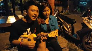 Kehadiranmu cower alfiano ap