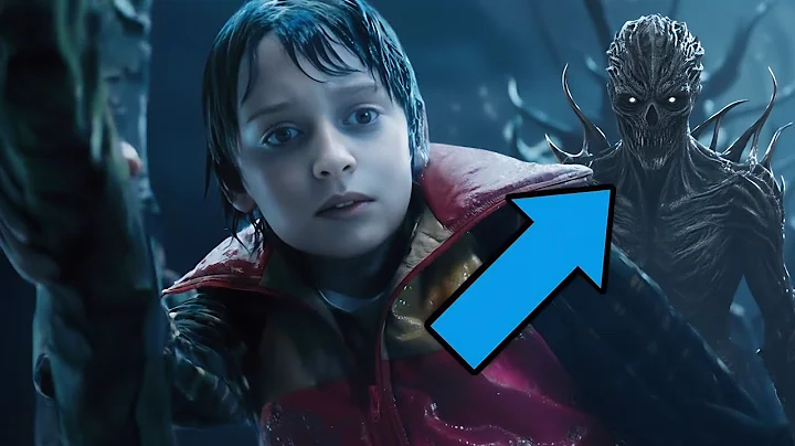 STRANGER THINGS SEASON 5 OPENING SCENE BREAKDOWN 🤯 HINDI! Everything You Missed!