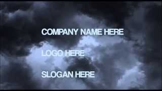 CLOUD TEMPLATE