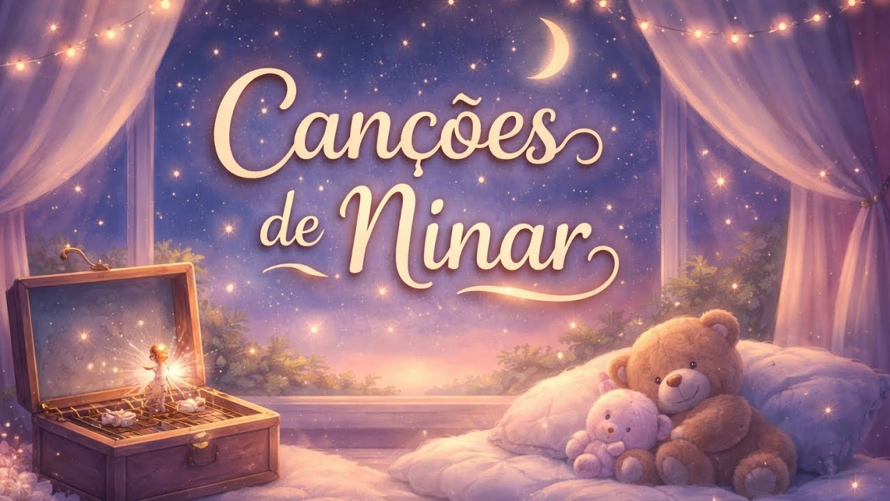 Canções de Ninar 