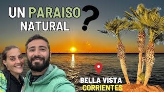 🤌🏻 Por qué se llama asi? - Bella Vista - Corrientes 📍#destinosturísticos #viajeros #playa #viajes by Hijos De Mil Rutas 1,883 views 6 months ago 11 minutes, 59 seconds