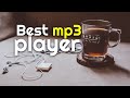 Best MP3 Players 2020 - Budget 10 Mp3 Player Reviews