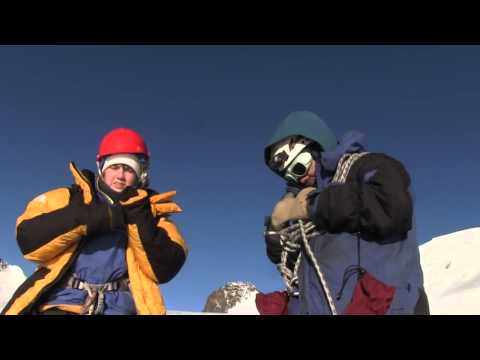 Северо-Чуйский хребет, восхождение