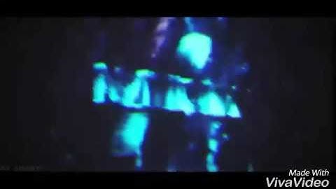 IW: *Solo* "DE-ATOMIZER" on Throwback | My First IW Nuke