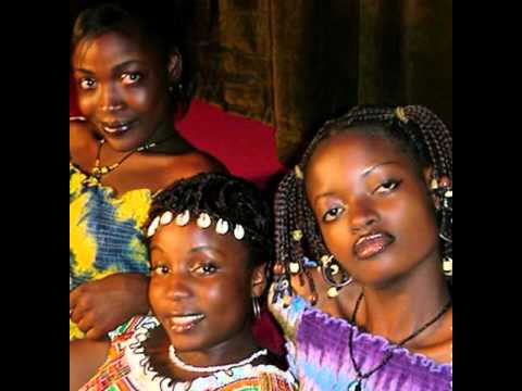 Triple M ft. Tony Harmony -  My Body Dey For Me