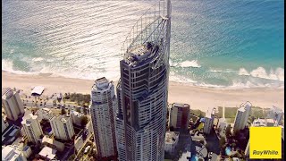 Andrew Bell's Market Wrap: The Gold Coast's Exponential Growth