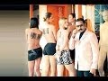 Why Is Gulshan Grover With Semi-Nude Models ??? - BT