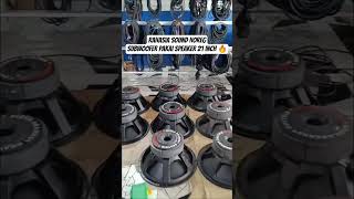 Download Lagu Sound horeg itu semua pakai speaker 21 inch. #rahasia #soundhoreg #ternyata #barutahu #oalah #wow MP3 Download Lagu Sound horeg itu semua pakai speaker 21 inch. #rahasia #soundhoreg #ternyata #barutahu #oalah #wow MP3
