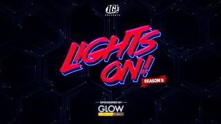 LIMit - Video Entry | #LightsOnComp [Gloving.com]