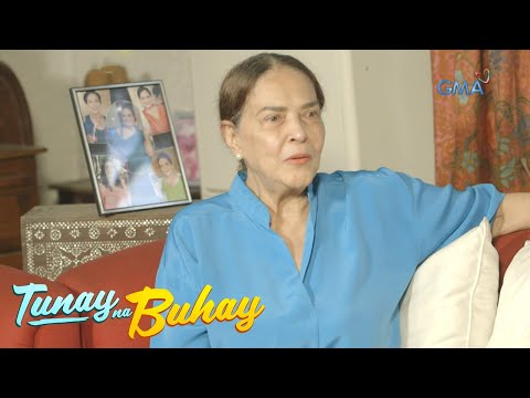 Tunay na Buhay: Buhay pamilya ni Gina Pareño, silipin