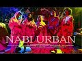The Cat Police - Nabi Urban [Official Music Video]