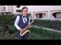 Demo Antonio Saxophonio