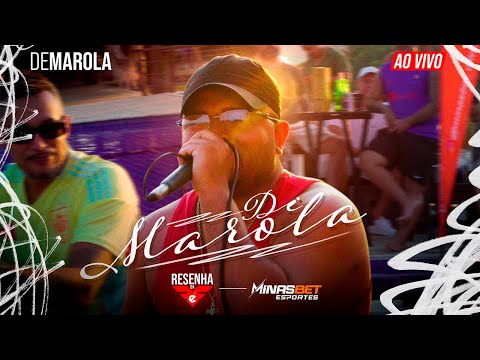 Di Marola - Ao vivo na Resenha Firma é Forte (Especial)