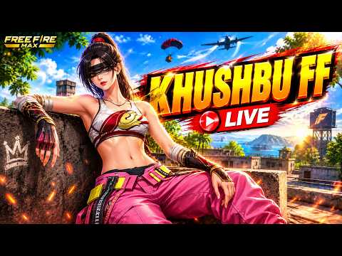 Khushbu FF