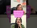 pensamientos intrusivos y dependencia emocional #amorpropioreal #dependenciaemocional