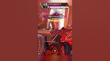 Random Ranked Teammates Wouldn