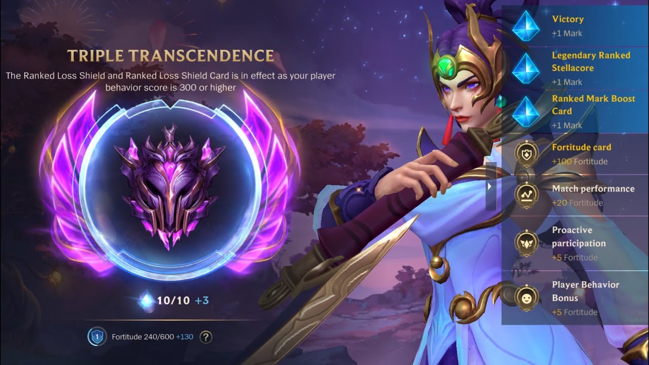 Wild Rift Killnexus | 6 games 9 points | boost me harder Riot 😐 #wildrift