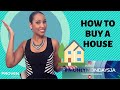 #MoneyMondaysJa - HOW TO BUY A HOUSE IN JAMAICA