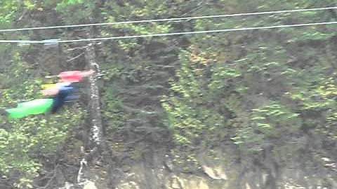 Zip Zag of Grand Falls Denise LeBlanc and Dorothy ...