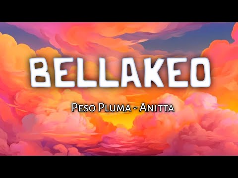BELLAKEO - Peso