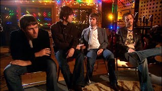 Oasis - The Ear Has No Memory: The Making of Don't Believe The Truth (2005) (Highest Quality)