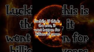 Scary Space Theories #space #earth #scary #universe #facts #spooky #viralshorts #video #youtube