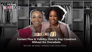 Celebrity Content Flow & Visibility: How to Stay Consistent Without the Overwhelm Net Worth