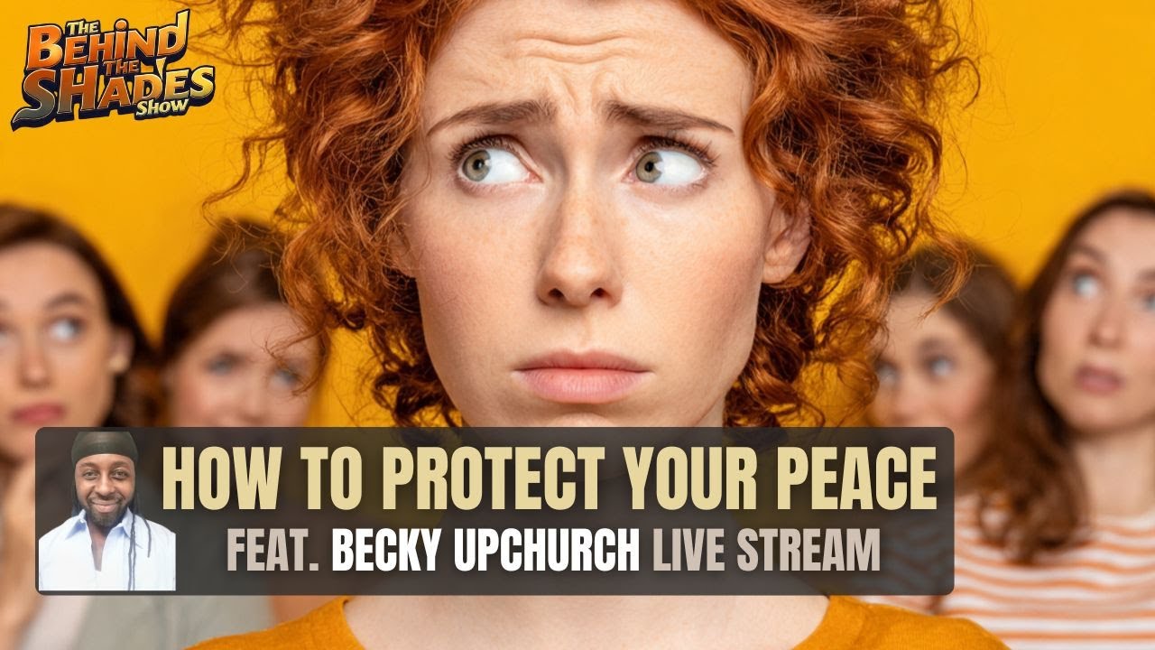 Talking About... Boundaries Your Silent Superpower