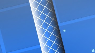 How to make a Spiral Effect in Geometry Dash