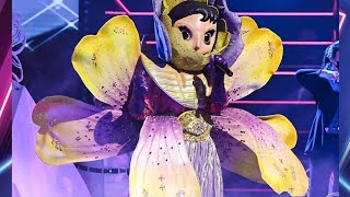 HIGHLIGHT ORKID | FINAL THE MASKED SINGER MALAYSIA 2 !!