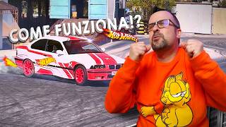 Come funziona davvero il nuovo Hot Wheels Stunt Show di Mirabilandia spiegato dai piloti