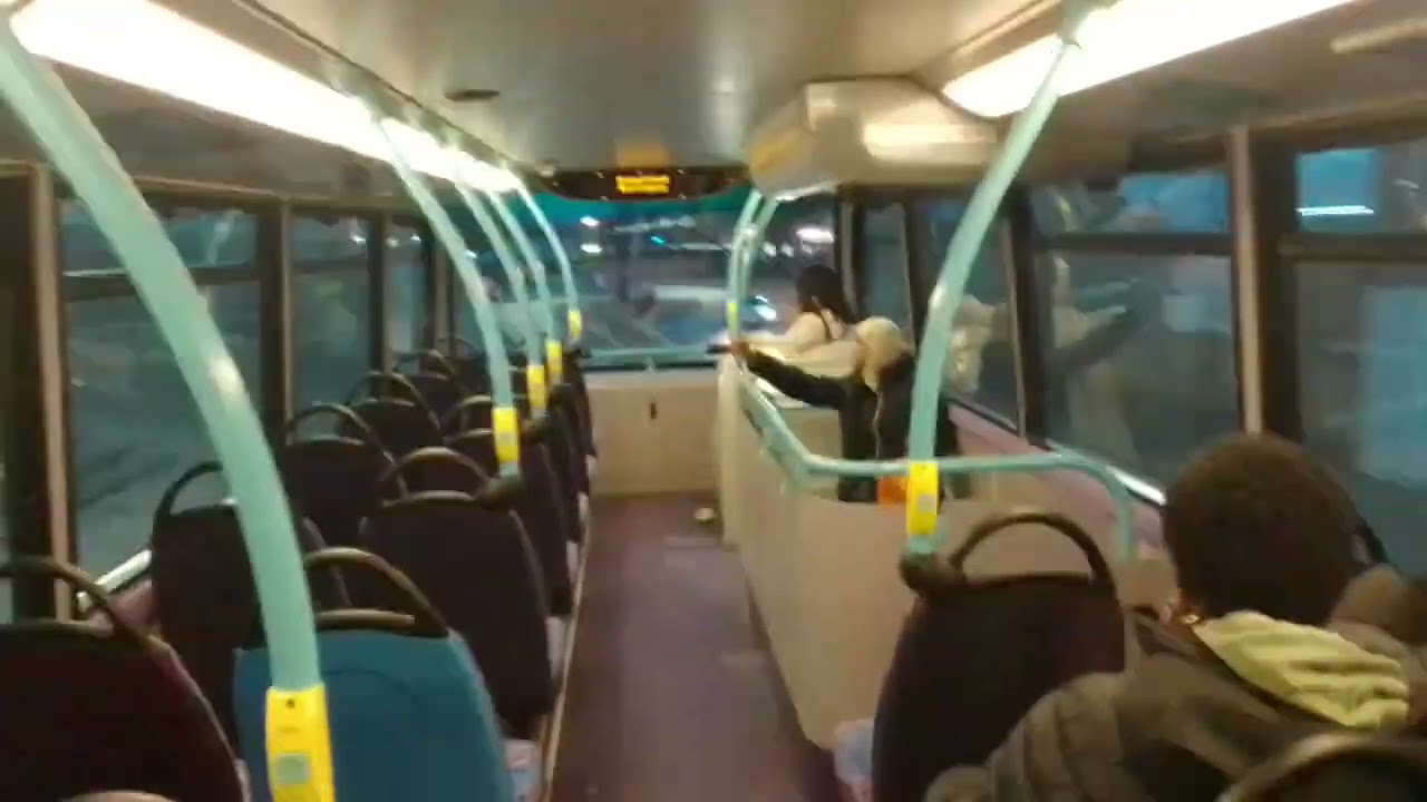 ML TE1747 On Bus Route U4 (2)