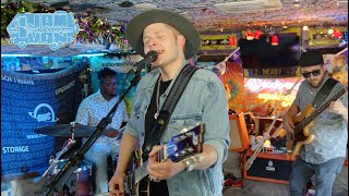 Video thumbnail of "ERIC JOHANSON - Jam in the Van (Full Set Live in New Orleans, LA 2022) #JAMINTHEVAN"