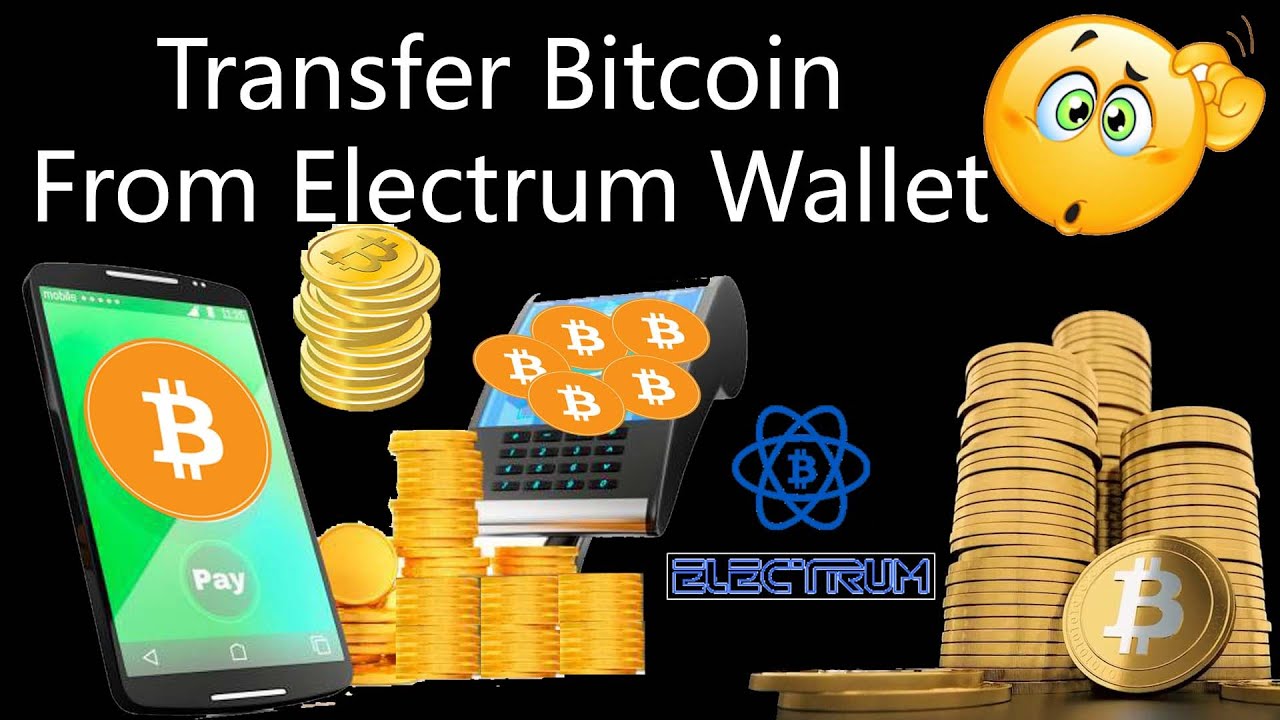 how to add bitcoin to electrum wallet