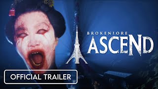 BrokenLore: Ascend - Official Trailer | PS5