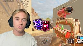 "HE'S THE GREATEST TO EVER DO IT" | LFG To Champ 1