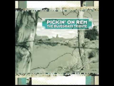 guitar center You Are The Everything - Pickin on R.E.M.: The Bluegrass Tribute