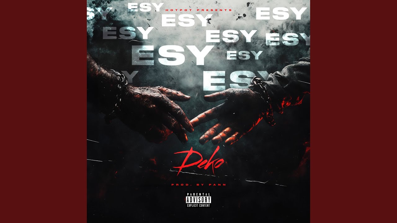Watch ESY on YouTube Watch ESY on YouTube