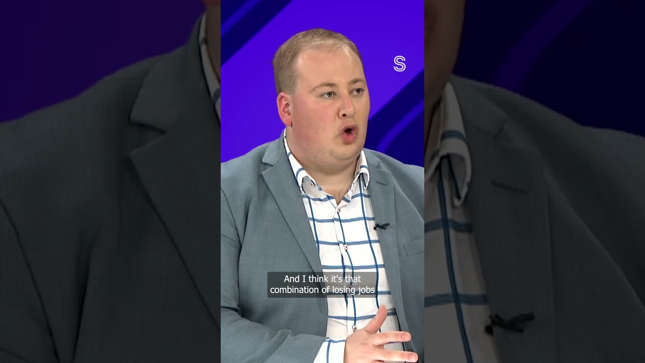 New Zealand’s ‘rock star economy’ is over, economist tells Sam Hayes | Stuff.co.nz