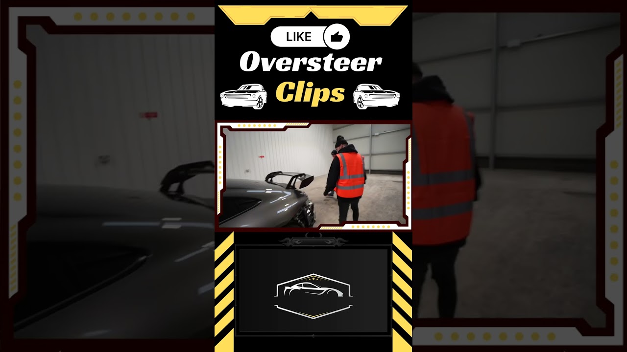 🔩 Fixing the Impossible: Wrecked Car Rebuild