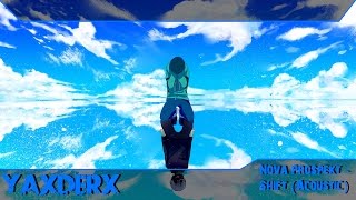 Nightcore - Shift