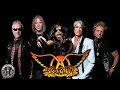 AEROSMITH  - BIOGRAFIA, BASTIDORES E CURIOSIDADES