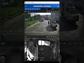 Advanced AI 4G Dashcam & Tracker D9: Real-Time ADAS & Driver Monitoring in Action