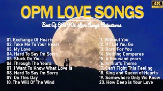 Best Romantic Love Songs About Falling In Love  - Love Songs & Memories Oldies All The Time 70s 80s