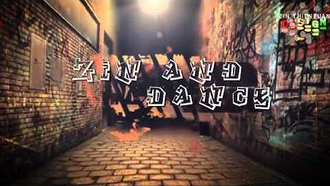 Styles Intro Proshow 37