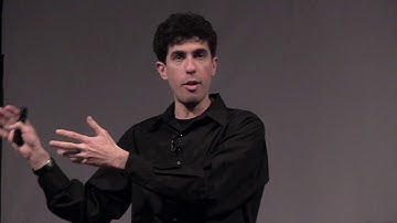 Termites and Robots, Building Together | Justin Werfel | TEDxPrincetonU