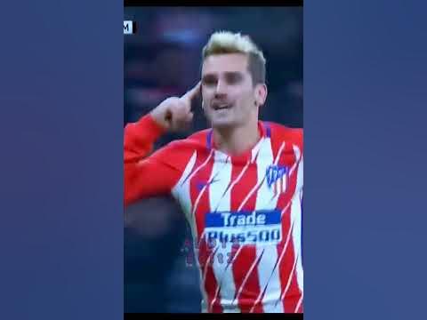 Prime Griezmann Bicycle Kick 💫 #fypシ#fyp#griezmann#football#soccer# ... - Hq2