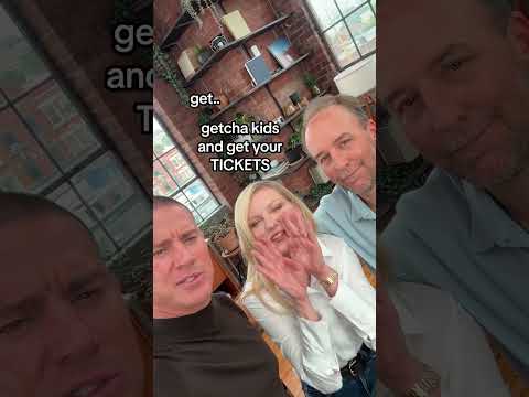 احصلوا على تذاكركم الآن وشوفوا فيلم رووفمان في سينمات مصر RoofmanMovie 