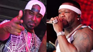 Young Buck Selling His Music Catalog to Pay Off Debts to 50 Cent, the IRS, and Others