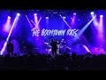 The Boomtown Rats - Rock &#39;N Malta (Aria Complex) - Dec 6th 2018